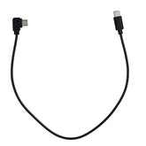 "DJI Ronin RS camera USB-C control cable"